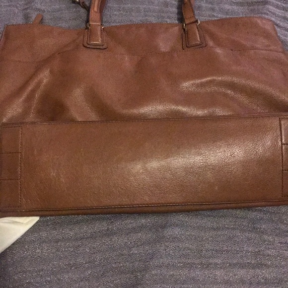 Fossil Julia Tote - Picture 3 of 4